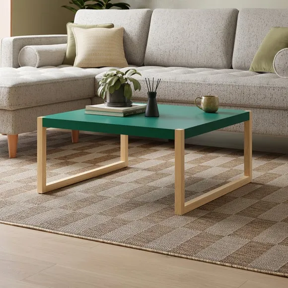 Arnie Coffee Table
