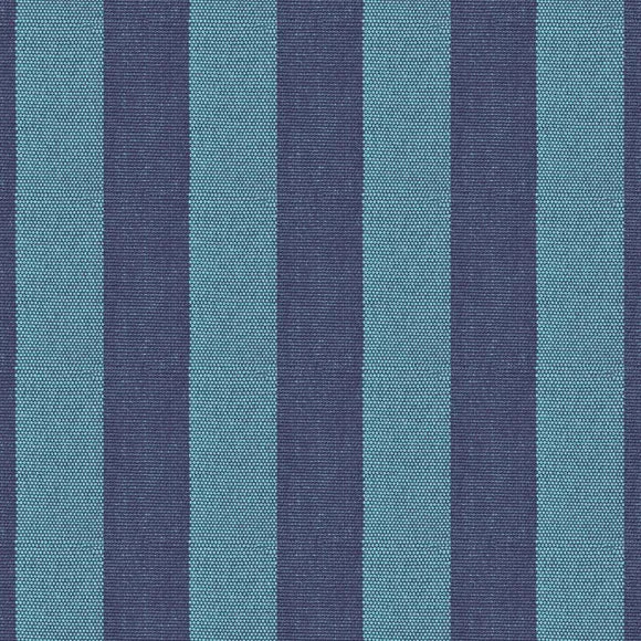 Beatrice II Woven Stripe Snuggle Chair 6