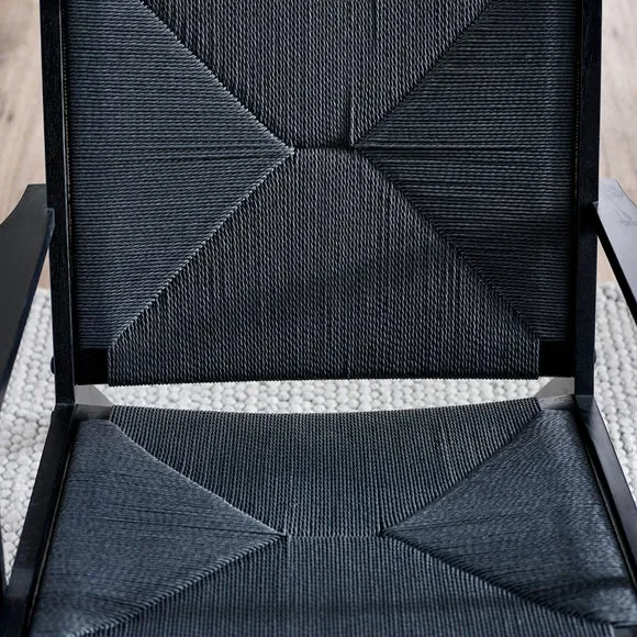 Icaria Wooden Accent Chair 3