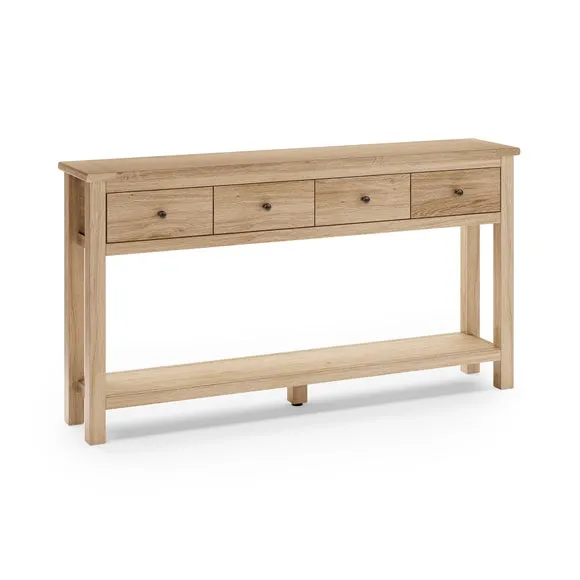 Olney Extra Wide Console Table 6