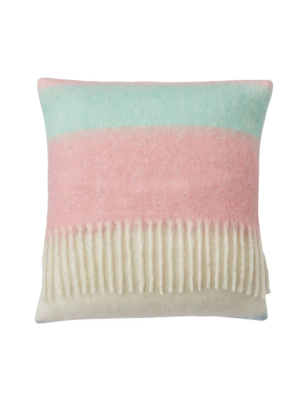 LAND & SHORE Landscape Cushion Multi