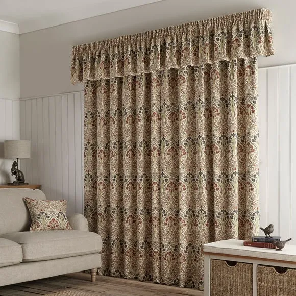 Lucetta Jewel Pelmet 3