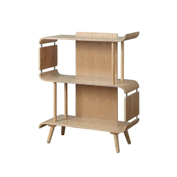 San Francisco Bookshelf 2