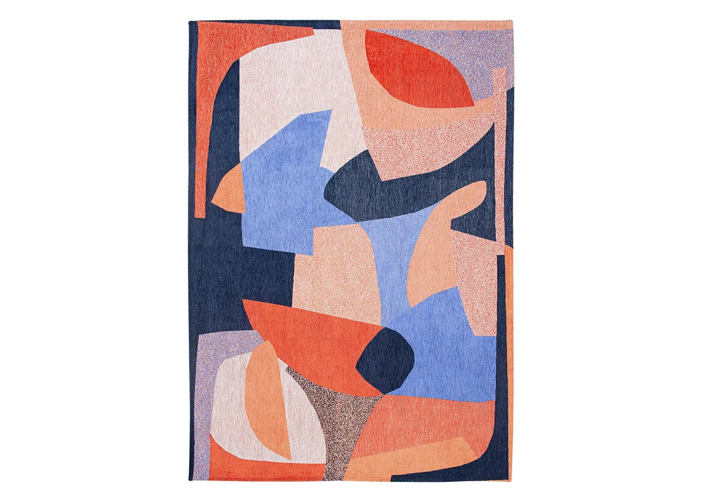 Louis de Poortere Shape Rug Carpe Diem 200 x 280cm