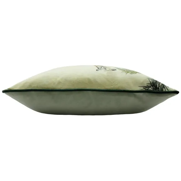 Evans Lichfield Manyara Rectangle Cushion 3