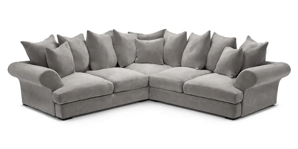 Lincoln Corner Unit