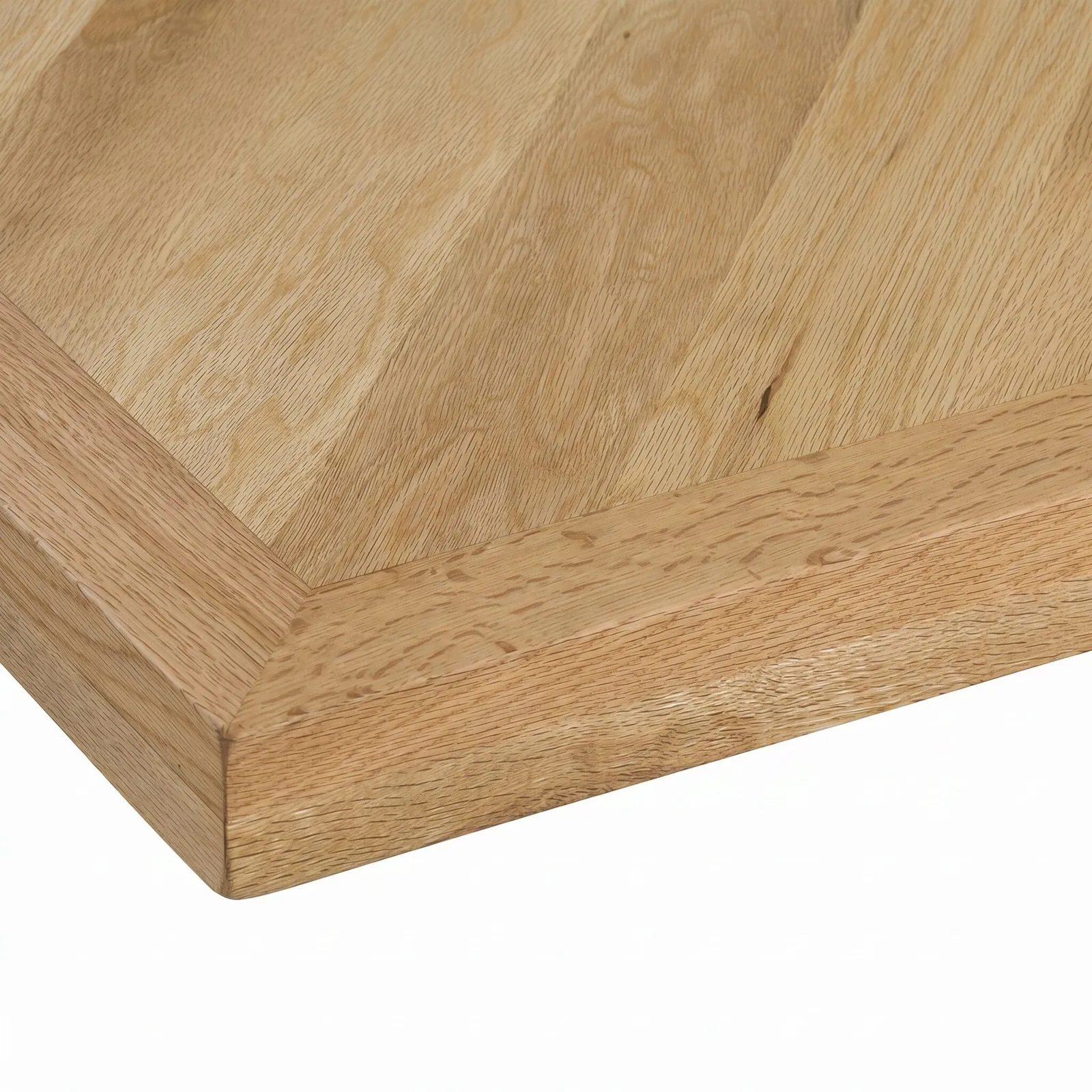 Pure Furniture Oberon Dining Table 260Cm, Neutral Oak | Barker & Stonehouse 3