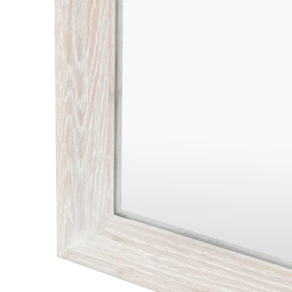 Cedar and Sage Nordholm Overmantel Mirror 3