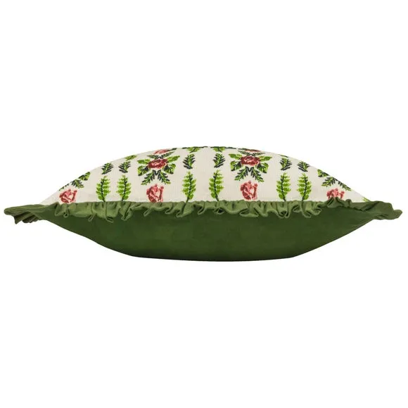 Furn. Feeoni Home Sweet Home Rectangular Cushion 4