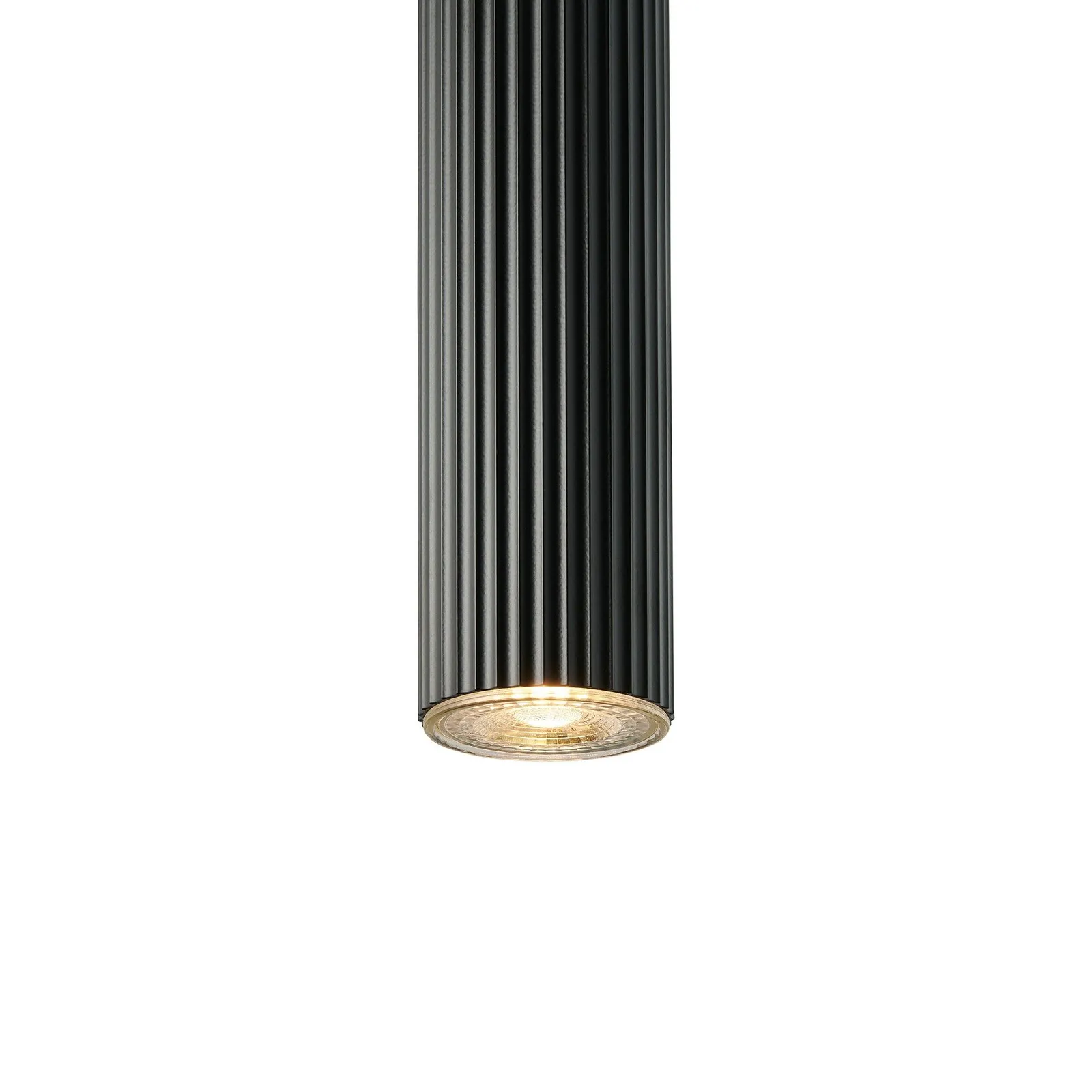 Nordlux Vico 4-Rail - Pendant - Black, Black 3