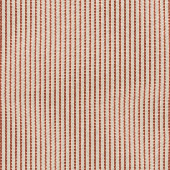 Millie Tiny Stripe Snuggle Chair 6