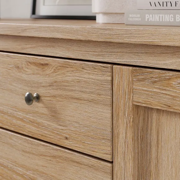 Olney Wide Sideboard 4
