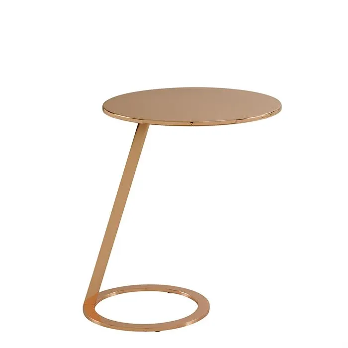Ligne Roset Good Morning Side Table