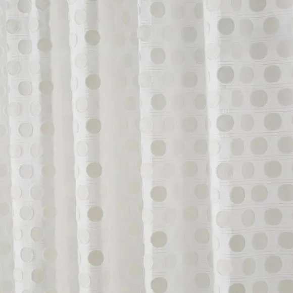 Casimir Chenille Slot Top Voile Panel 3