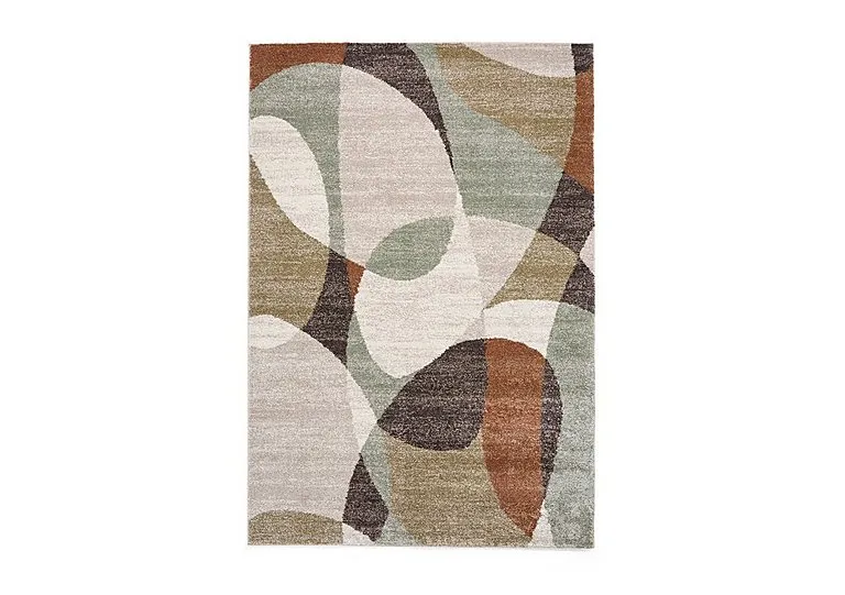 Nola Organic Rug - 120cm-x-170cm