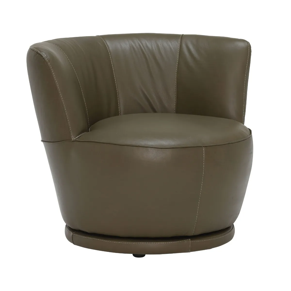 Milton Swivel Chair