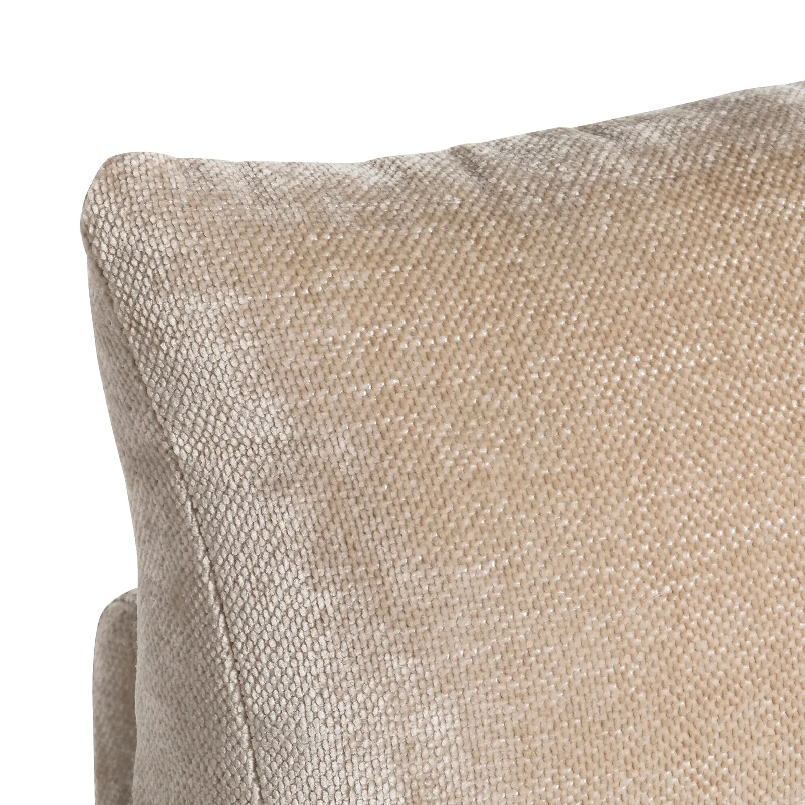 Mallory 2 Seater Sofa, Neutral Fabric | Barker & Stonehouse 4