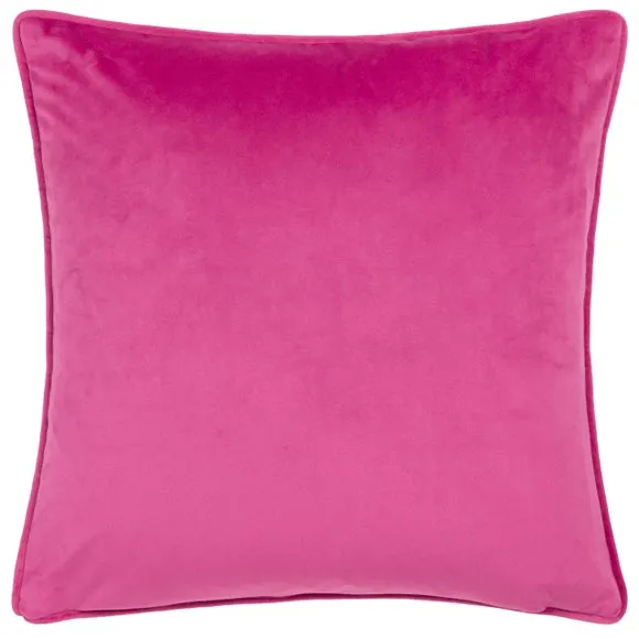 Furn. Shiitake Square Cushion 4