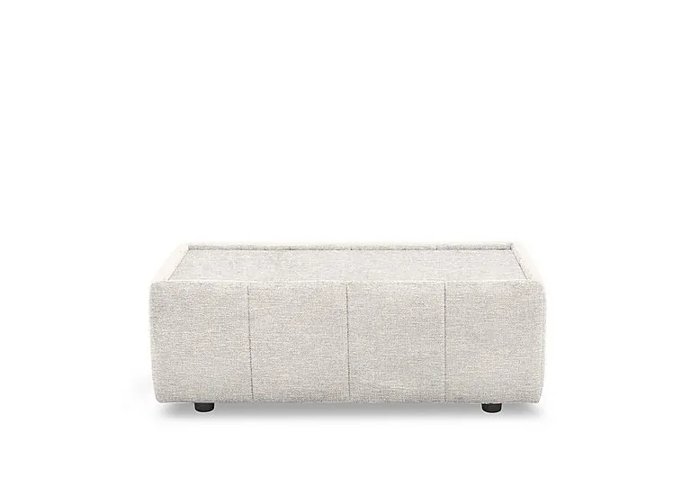 Cotswold Rectangular Glass Top Table
