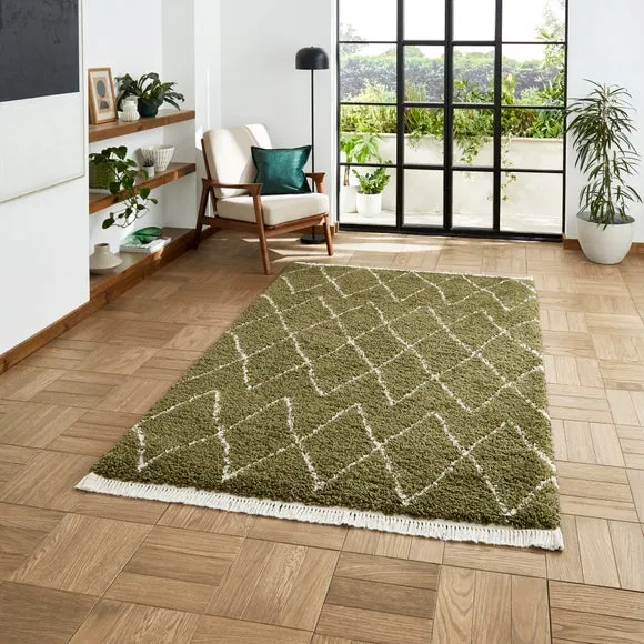 Boho 8280 Rug 1