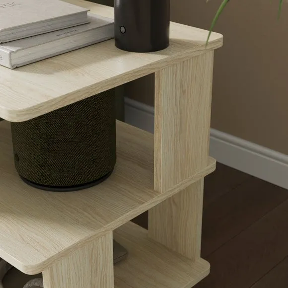 Brooks Castor Side Table 4
