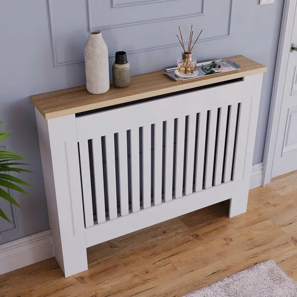 Vida Designs Arlington Radiator Cover 5