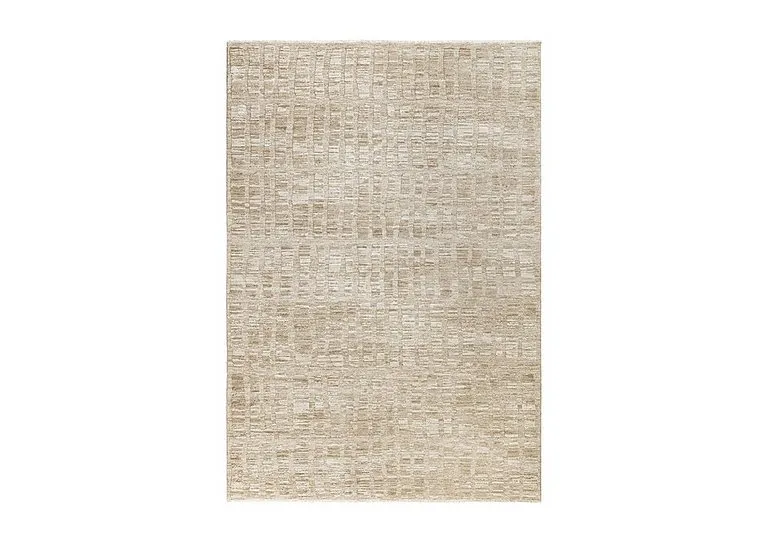 Bohema Rug - 120cm-x-160cm - Beige