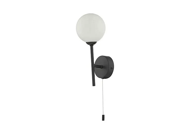 Spiral Wall Light