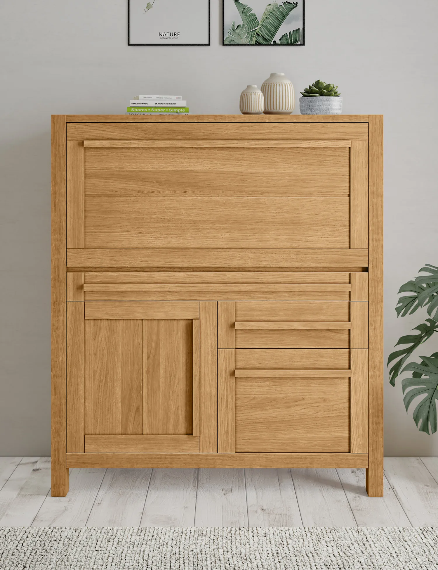 M&S Sonoma™ Bureau