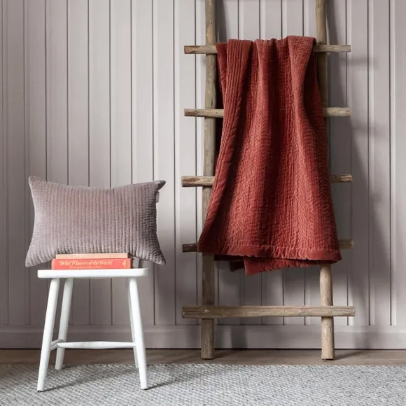 Voyage Maison Haze Cotton Cushion Cover 3