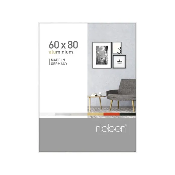 Nielsen Pixel Photo Frame 1