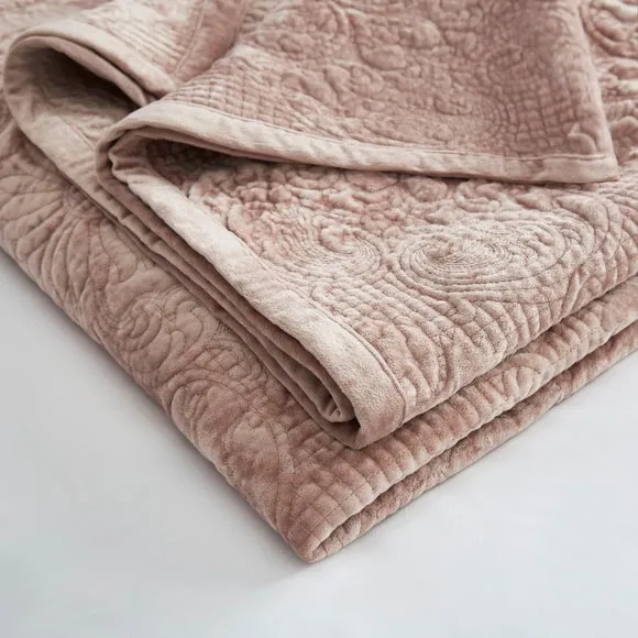 Dorma Marlowe Bedspread 2
