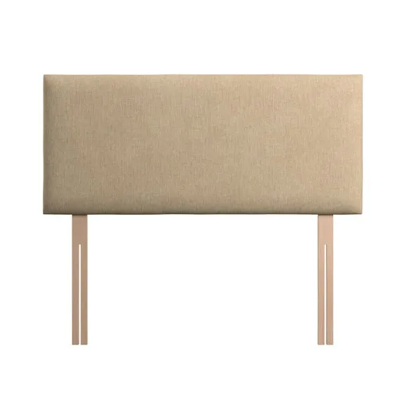 Everyday Headboard, Woven Fabric 3