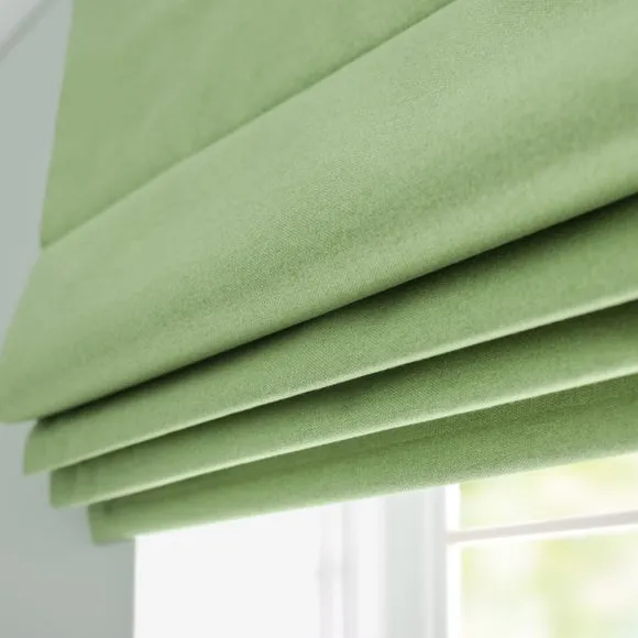 Luna Blackout Roman Blind 4