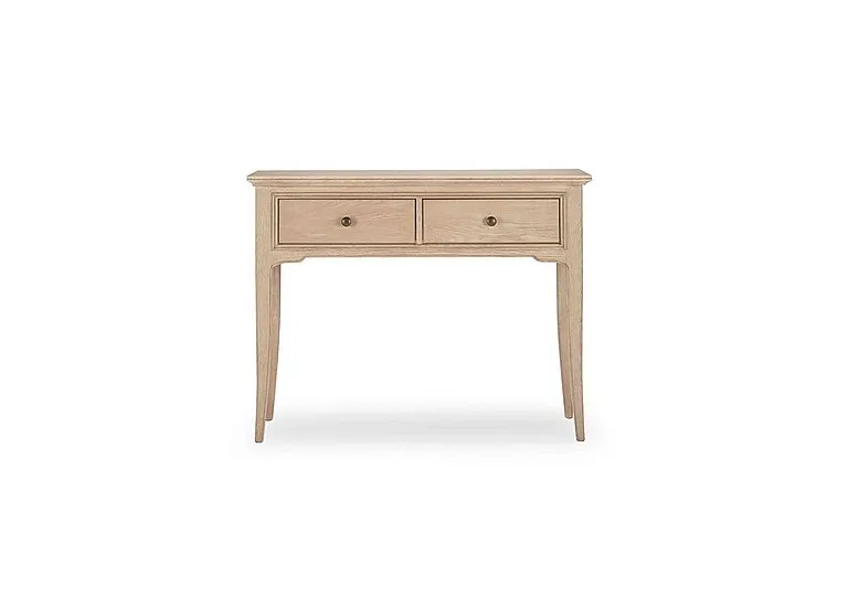 Toulon Console Table