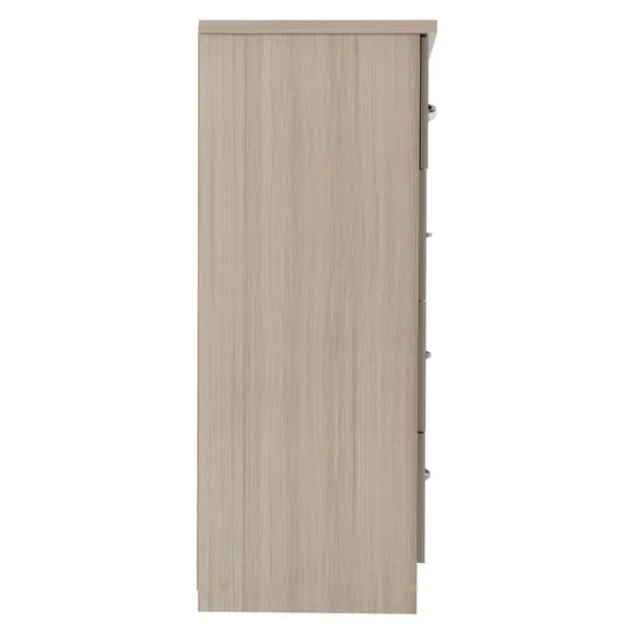 Nevada 5 Drawer Chest 5