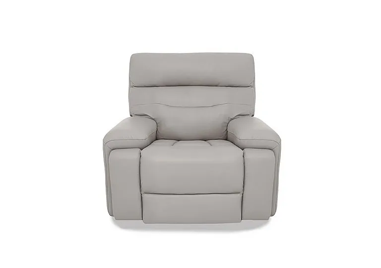 Cinemax Leather Chair