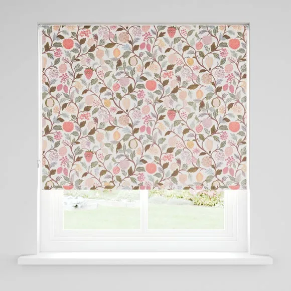 Fruit Forest Blackout Roller Blind 2