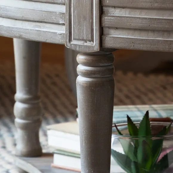 Voyage Maison Maurice Storage Ottoman 4