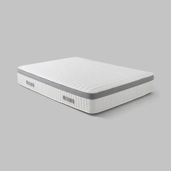 Fogarty Foam Border 1000 Pocket Memory Foam Hybrid Mattress 6