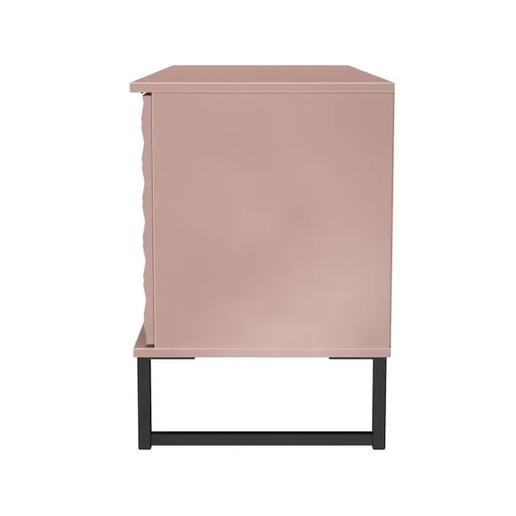 Tuxford Small TV Unit for TVs up to 50" 3