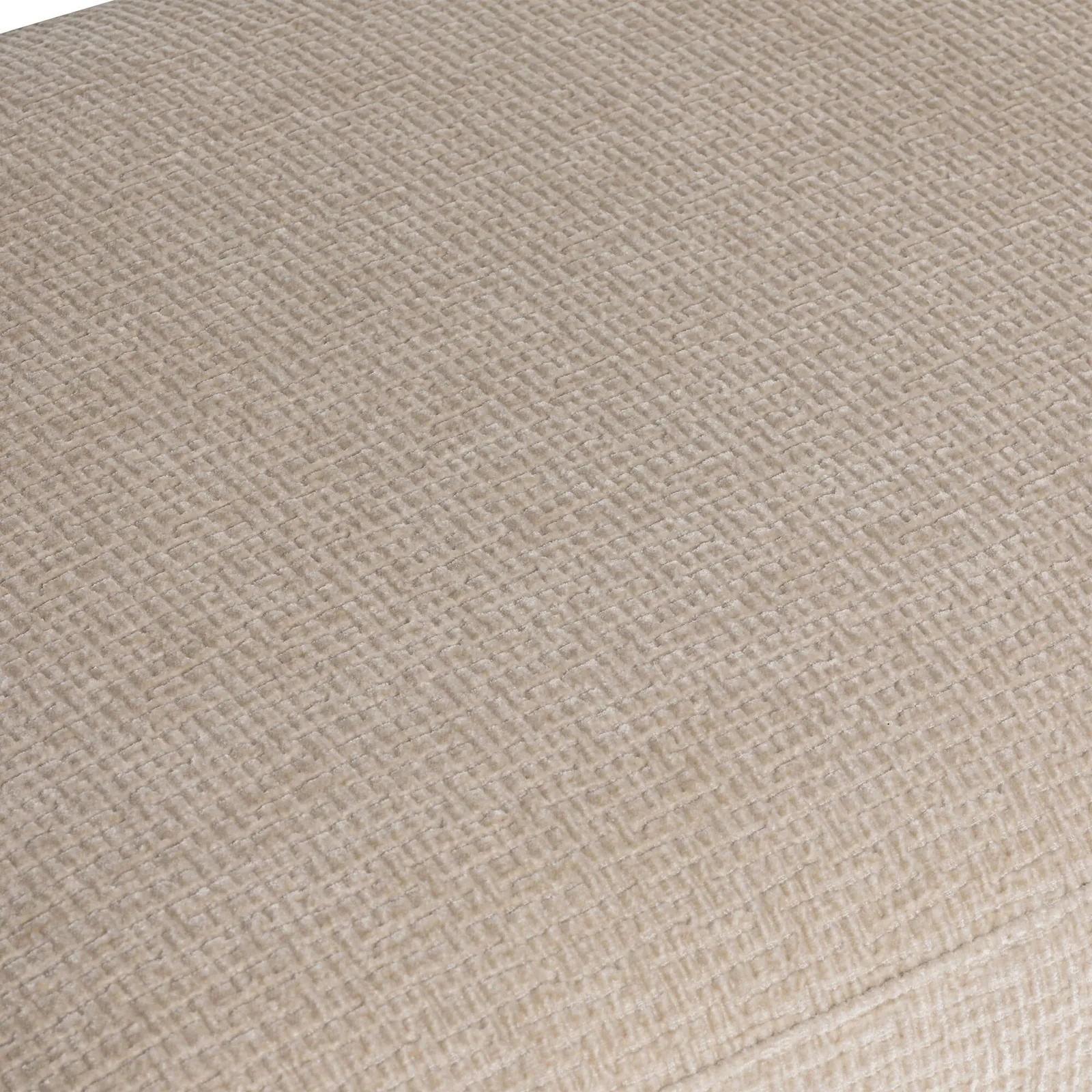Geneva Large Stool, Brown | Barker & Stonehouse 6