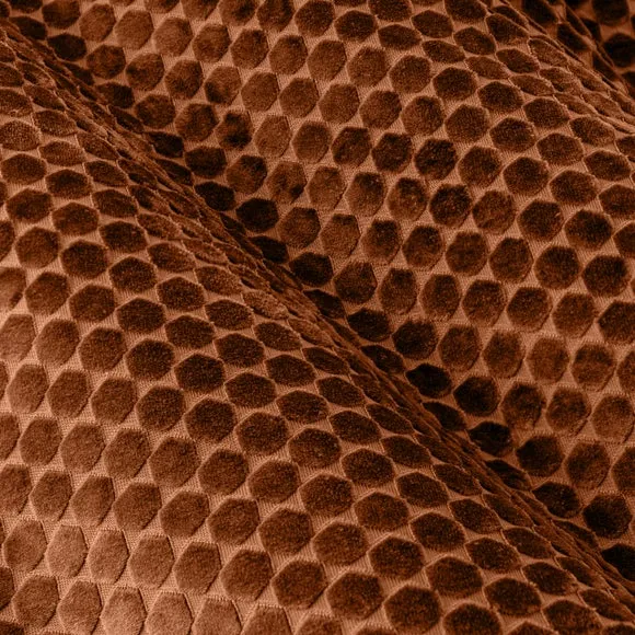 Paoletti Neptune Eyelet Curtains 3