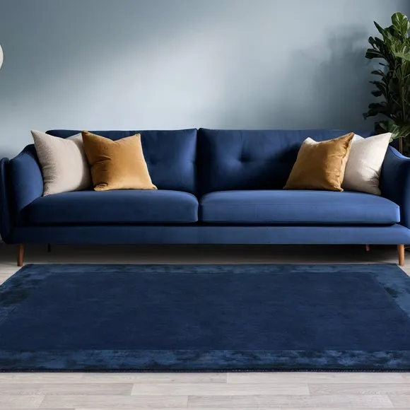 Asiatic Ascot Wool Rug 1
