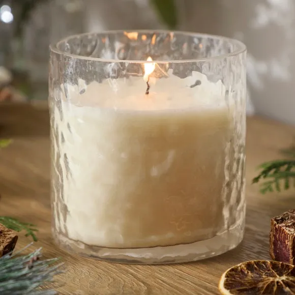 Frankincense Candle 2