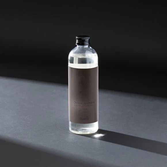 Luxe Smoke Orris & Jasmine Diffuser Refill