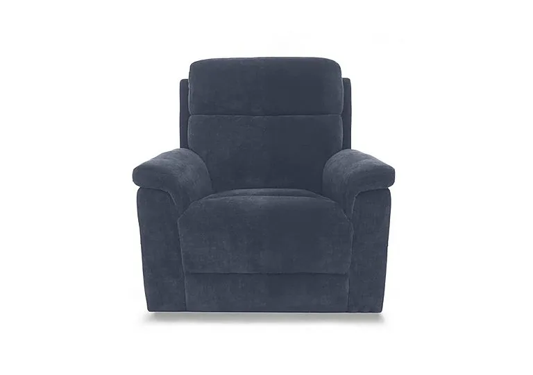 Raven Fabric Chair - Hudson Ocean