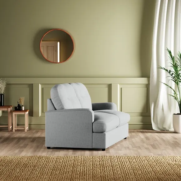 Martha Vintage Velvet 2 Seater Sofa Bed 4