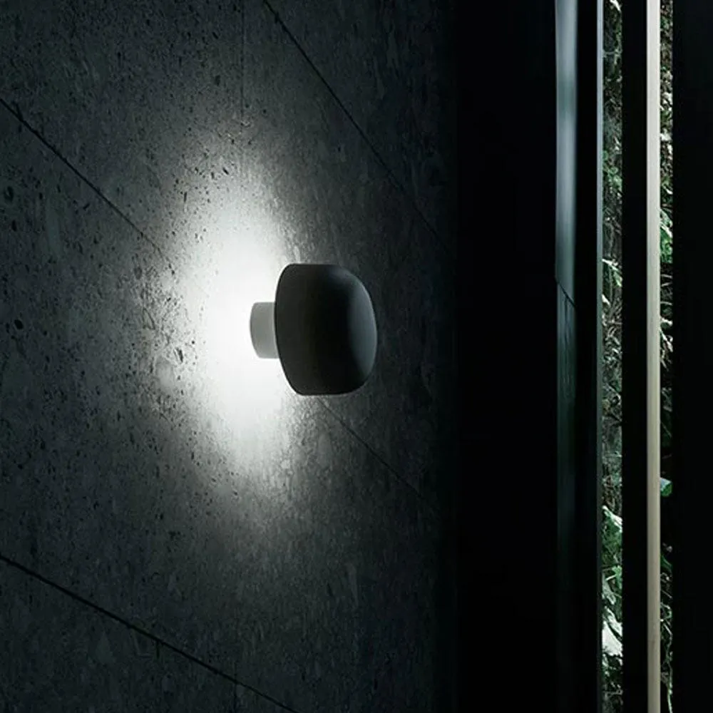 Flos Bellhop LED Wall Black 5