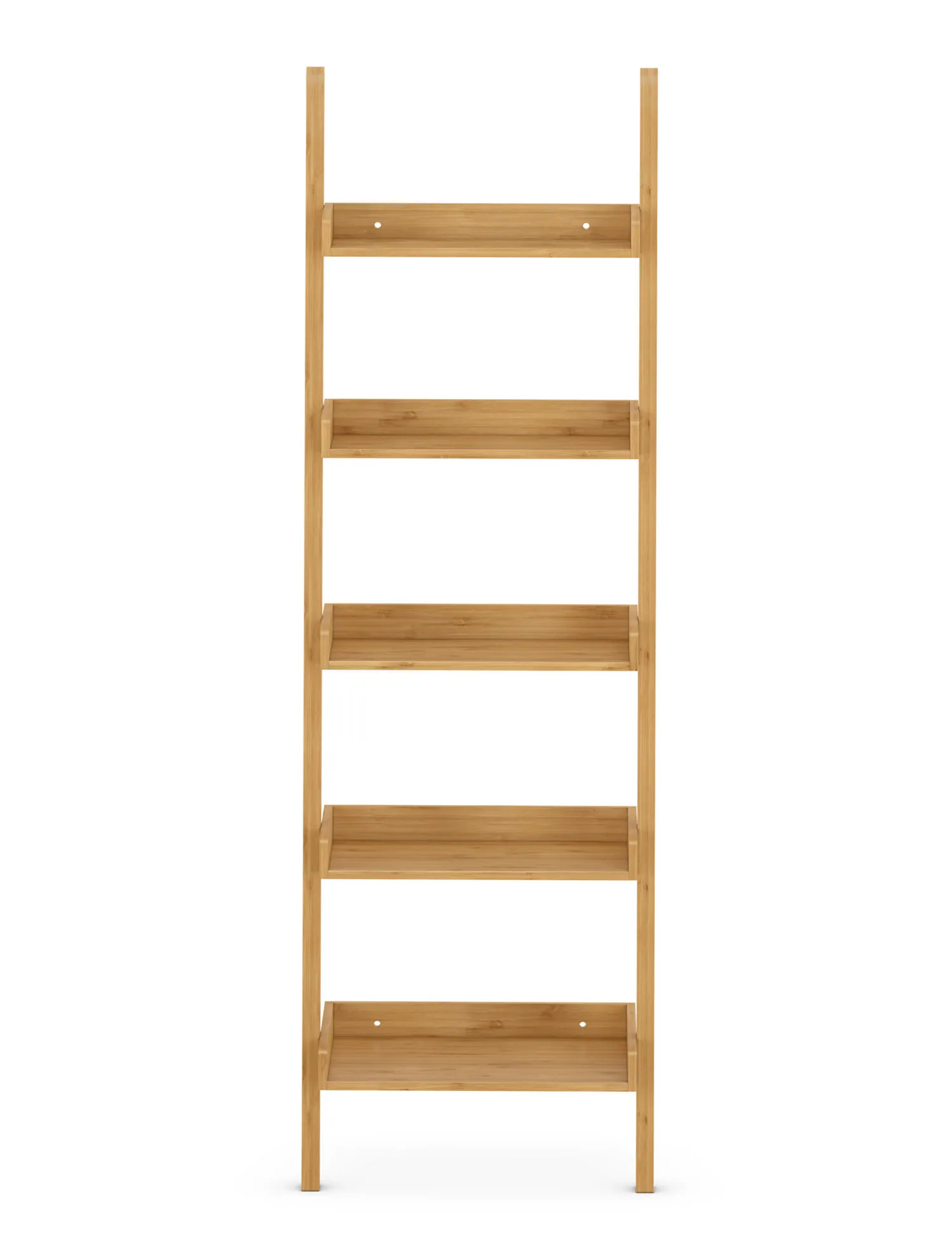 M&S Loft Ladder Shelving